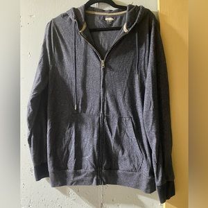 Old Navy Full Zip Hoodie